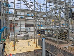 相模原市中央区相生4丁目　No.1