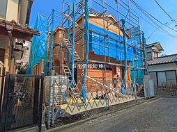 相模原市緑区橋本7丁目2期　No.1