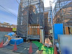 相模原市緑区二本松2丁目1451番 3期　A号棟