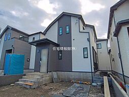 相模原市緑区二本松2丁目1451番 3期　E号棟