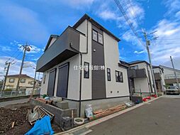 相模原市緑区二本松2丁目1451番 2期　I号棟