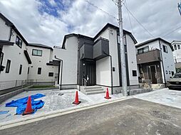 相模原市緑区二本松2丁目1451番　F号棟