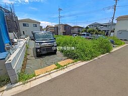 相模原田名第36 2期　3区画