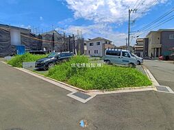 相模原田名第36 2期　2区画