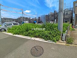 相模原田名第36 2期　1区画