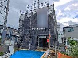 相模原田名第36　13号棟