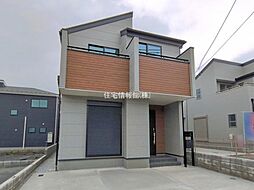 相模原田名第36 10号棟