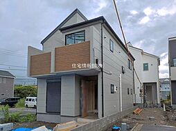 相模原田名第36　10号棟