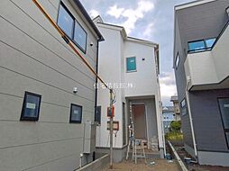 相模原田名第36　9号棟