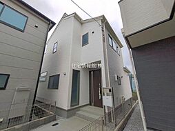相模原田名第36　9号棟
