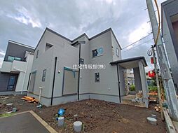 相模原田名第36　7号棟