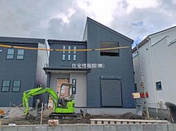相模原田名第36　5号棟