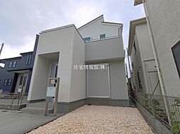 相模原田名第36　4号棟
