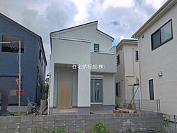 相模原田名第36　4号棟