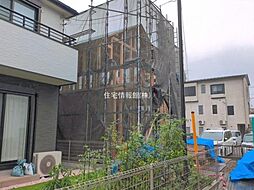 緑区久保沢1丁目　No.4