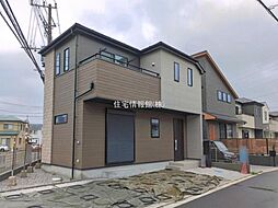 相模原市第4中央区淵野辺本町　1号棟