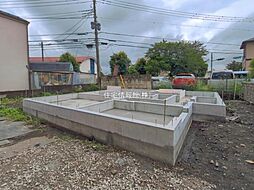 相模原市第2中央区陽光台　1号棟