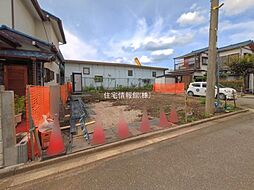 相模原市中央区田名(3335ー7)　1号棟