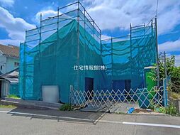 相模原市緑区青山III