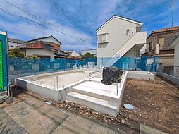 相模原市中央区上矢部4丁目