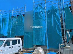 相模原市中央区宮下本町2丁目(2272ー11)　No.3