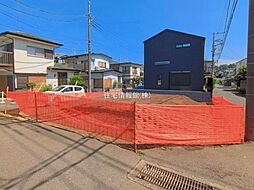 相模原市中央区上矢部5丁目2期　1号棟