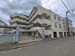 ヴィラ上溝南