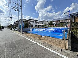 相模原市緑区相原3丁目 土地