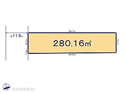 相模原市緑区橋本5丁目8期