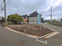 相模原市中央区田名　1号棟