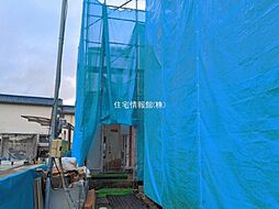 相模原市中央区上溝2364番　C号棟