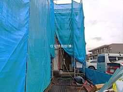 相模原市中央区上溝2364番　B号棟