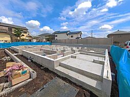 相模原市中央区上溝2364番　B号棟