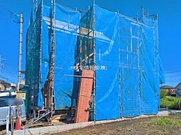 相模原市中央区宮下本町3期　1号棟