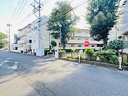 ニュー淵野辺ハイツ