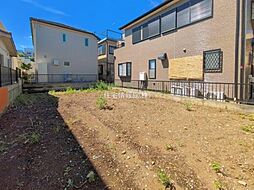 相模原市中央区由野台1丁目2期