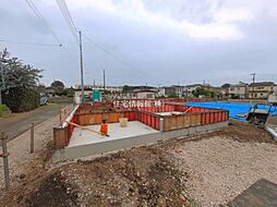 相模原市中央区田名坊山8期　1号棟