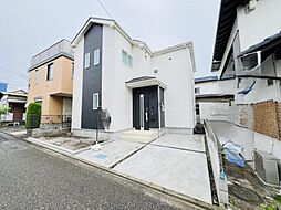 相模原市中央区上溝3丁目 戸建　A号棟