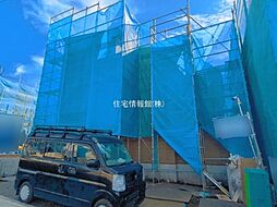 相模原市緑区下九沢I　No.20