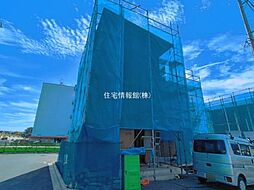 相模原市緑区下九沢I　No.18