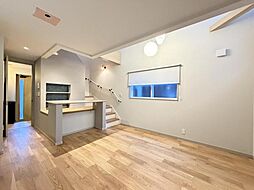 相模原市中央区横山台2丁目 戸建　No.2