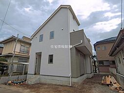 相模原市緑区町屋4丁目2期　No.1