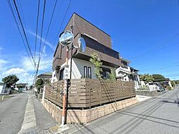 座間市新田宿 中古戸建