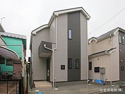 相模原市南区古淵4丁目1807番　2号棟