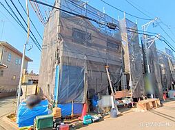 相模原市南区西大沼2丁目3512番　A号棟