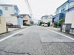 相模原市中央区宮下本町1丁目 中古戸建　1号地