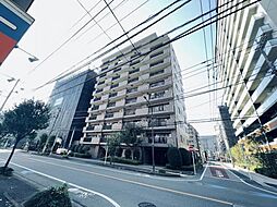 相模原パークホームズ