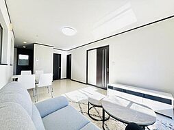 座間市新田宿 中古戸建　1号棟