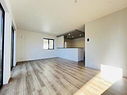 相模原市南区東大沼4丁目3期 1号棟