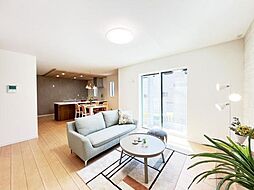 相模原市第4南区相武台　1号棟